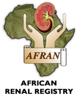 Registry – AFRAN